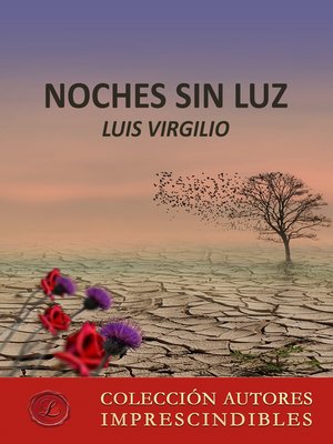cover image of Noches sin luz